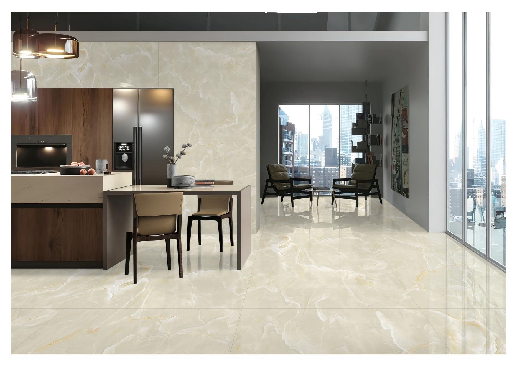 Porcelain 600x1200mm Infinity Glossy - 4
